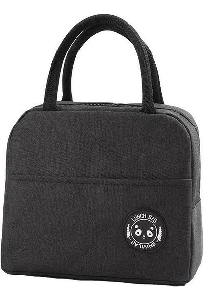 Bolsa lancheira térmica