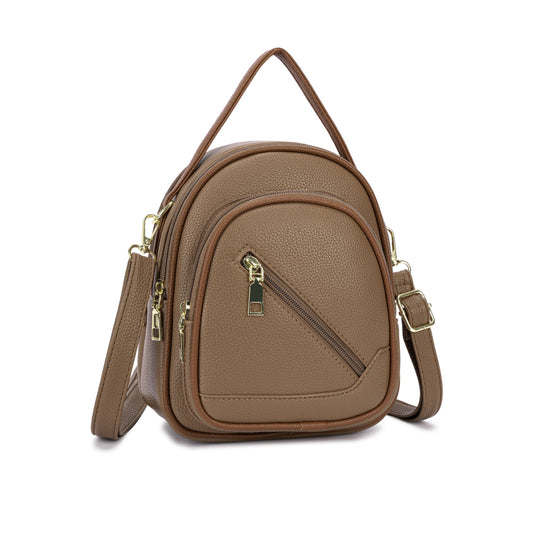 Bolsa Mochila Renata