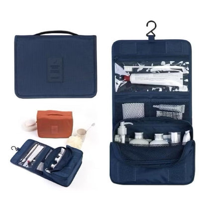 Necessaire Travel Organizer – Suspensa com Gancho