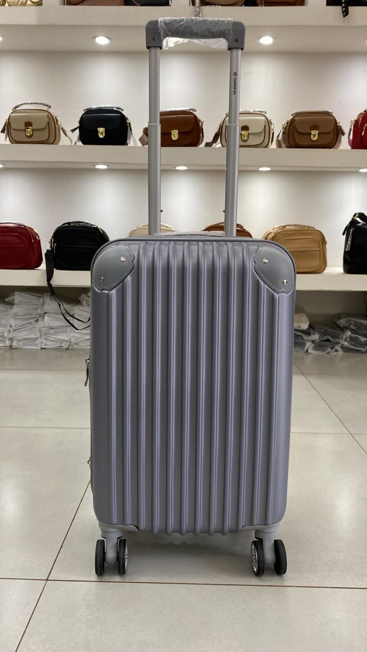 Mala de Bordo 10kg com Rodinhas 360º