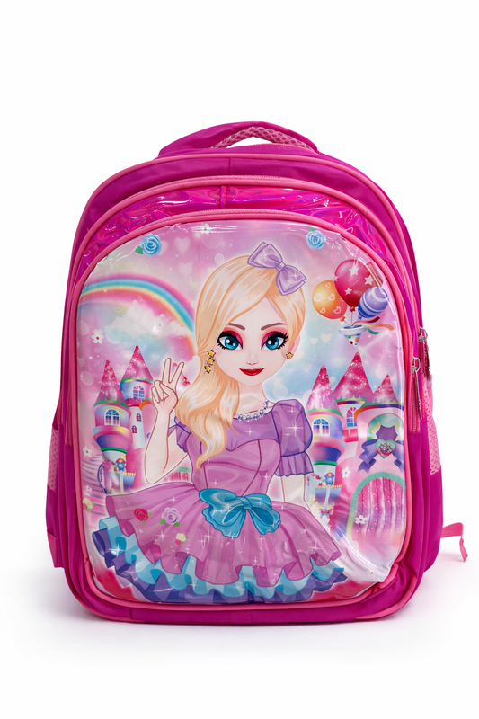 Mochila Infantil