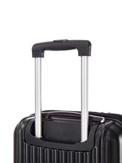 Mala de Bordo 10kg com Rodinhas 360º