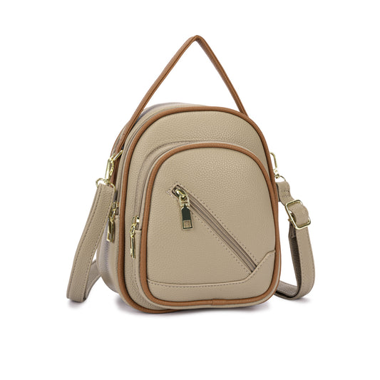 Bolsa Mochila Renata