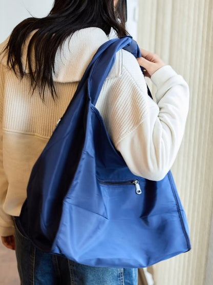 Bolsa de Nylon Multifuncional