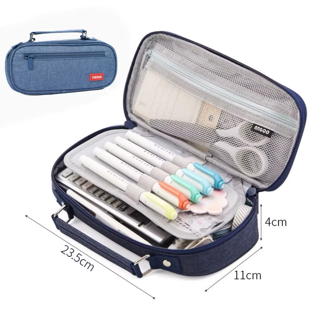 Estojo Organizer Multiuso