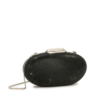 Bolsa Clutch Áurea