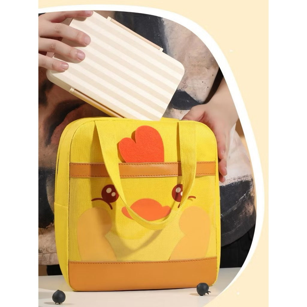 Lancheira Térmica Infantil