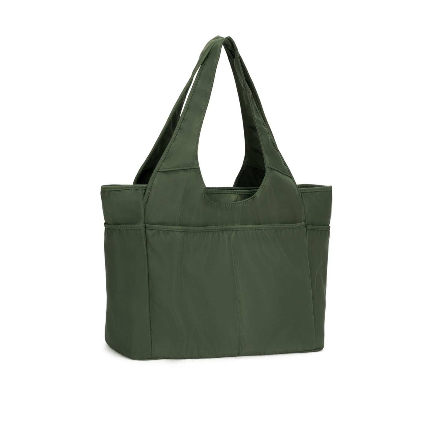 Bolsa de Nylon Impermeável