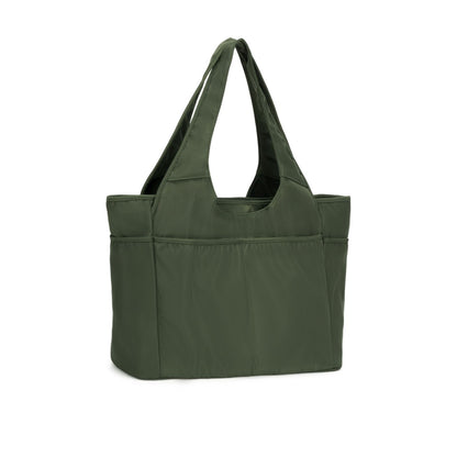 Bolsa de Nylon Impermeável