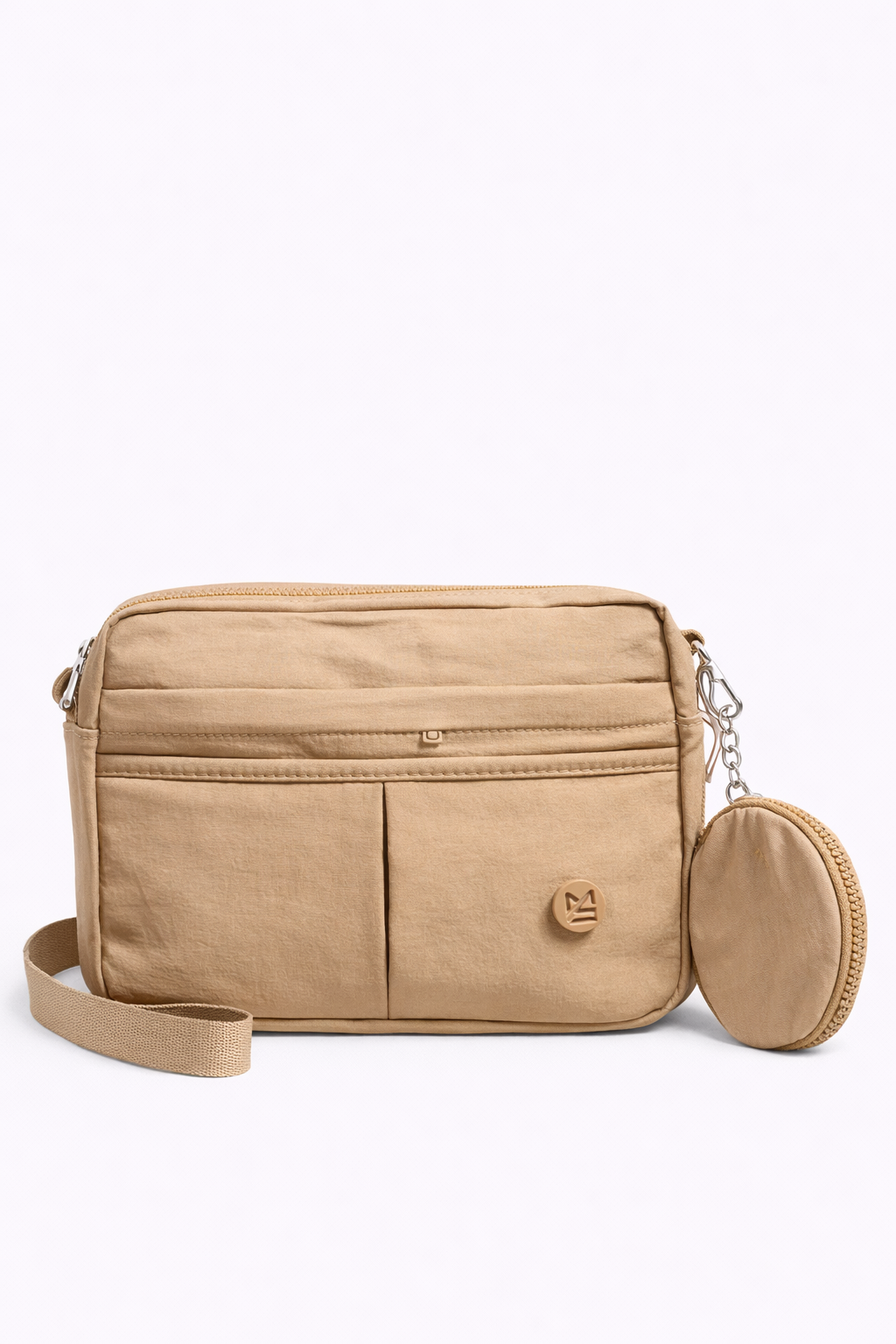 Bolsa Nylon porta níquel