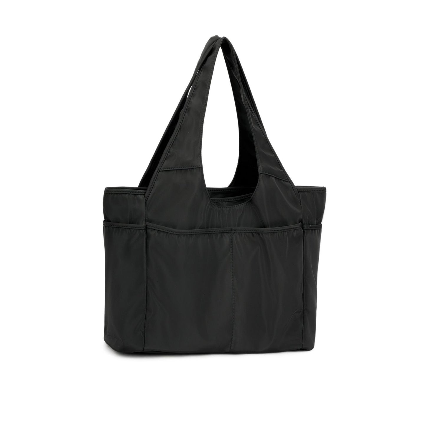 Bolsa de Nylon Impermeável