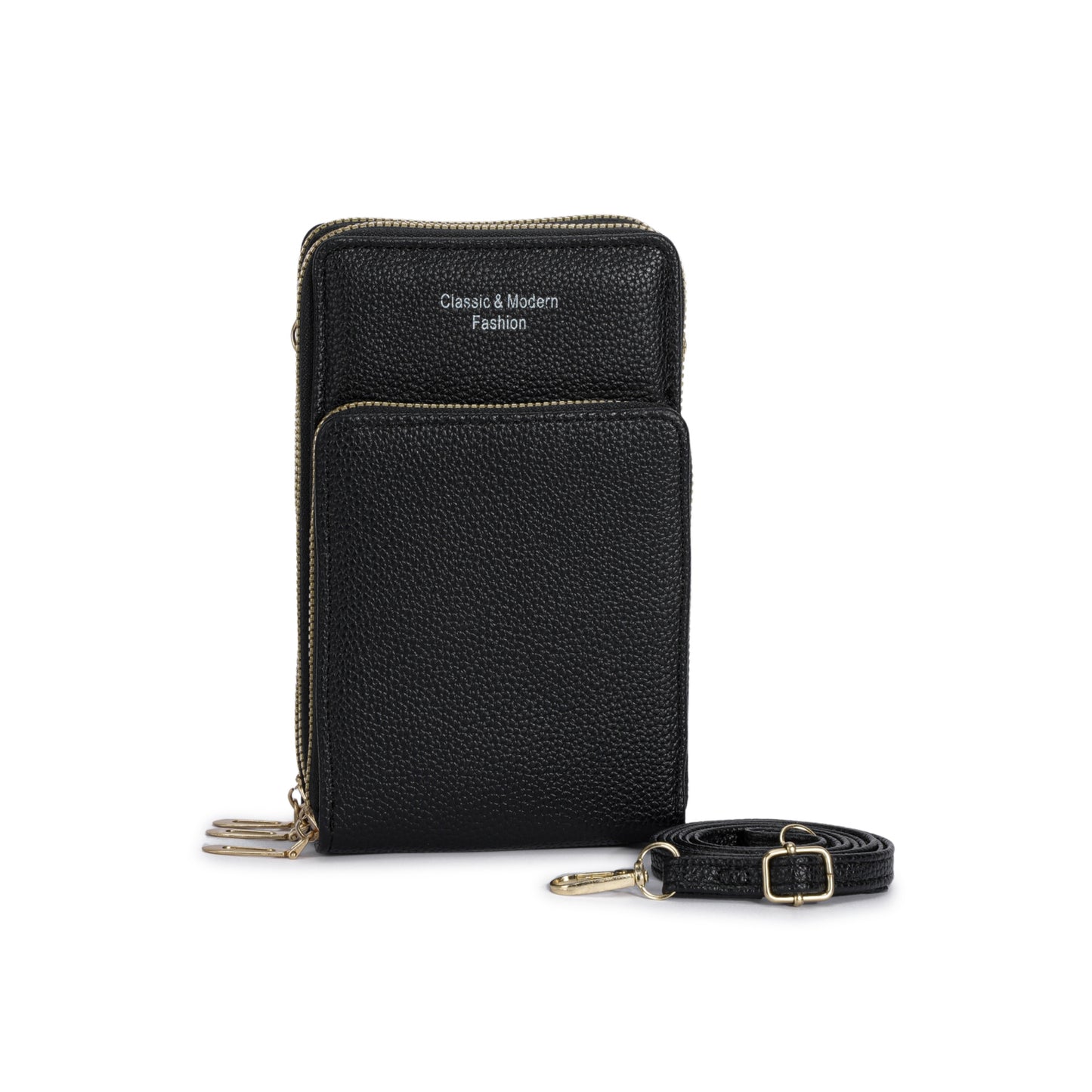 Bolsa Carteira Celeste