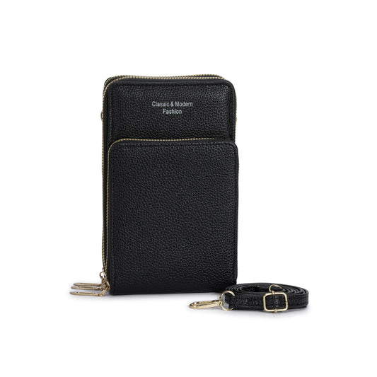 Bolsa Carteira Celeste