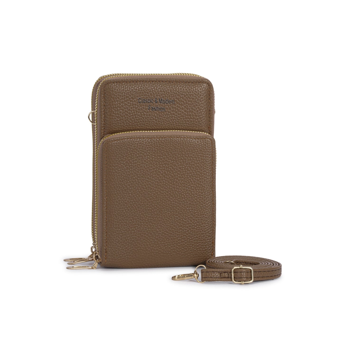 Bolsa Carteira Celeste