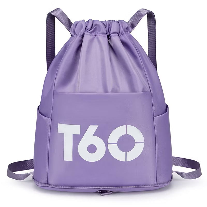 Mochila saco T60