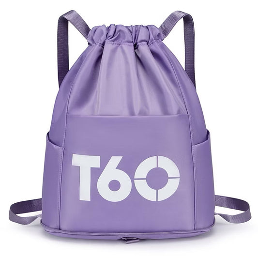 Mochila saco T60