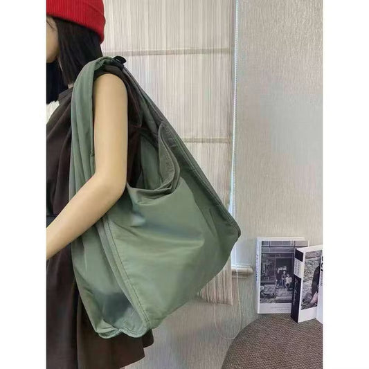 Bolsa de Nylon Multifuncional