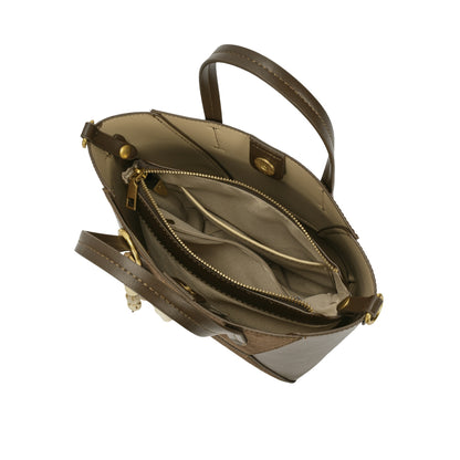 Bolsa Geórgia