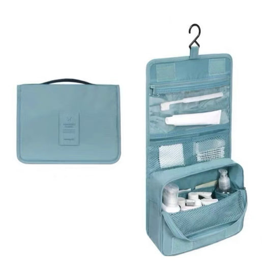 Necessaire Travel Organizer – Suspensa com Gancho