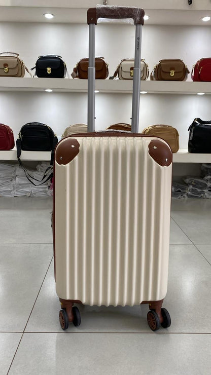 Mala de Bordo 10kg com Rodinhas 360º