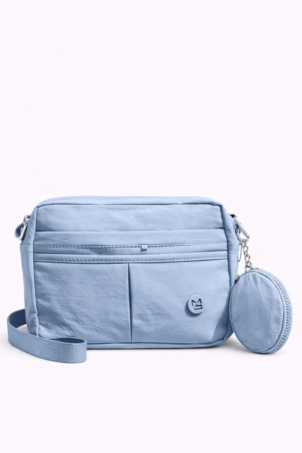 Bolsa Nylon porta níquel