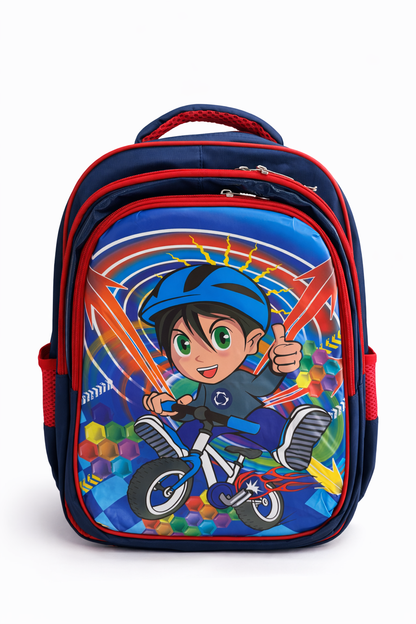 Mochila Infantil