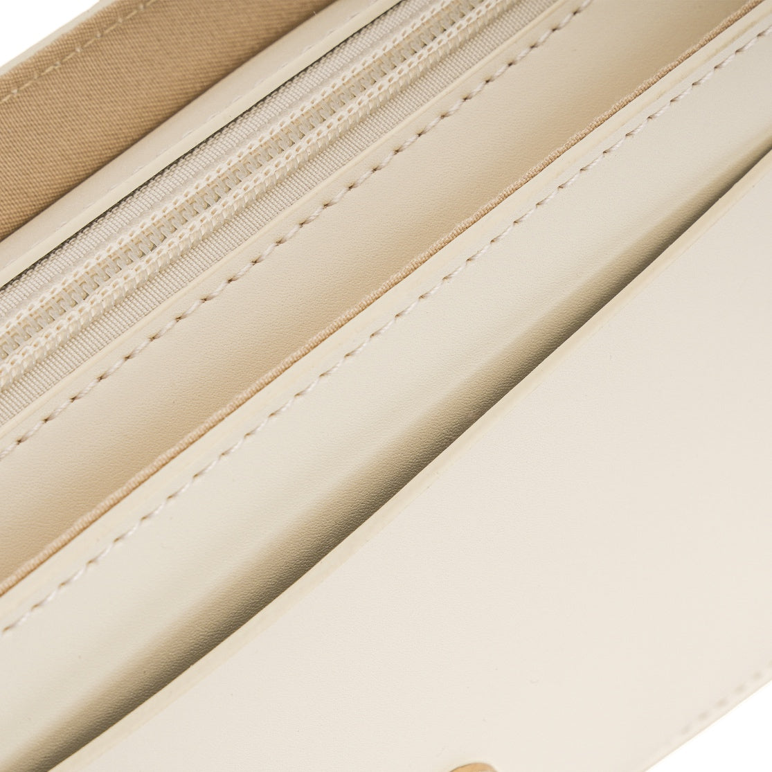 👜 Bolsa Denise – Transversal com Fivela Dourada