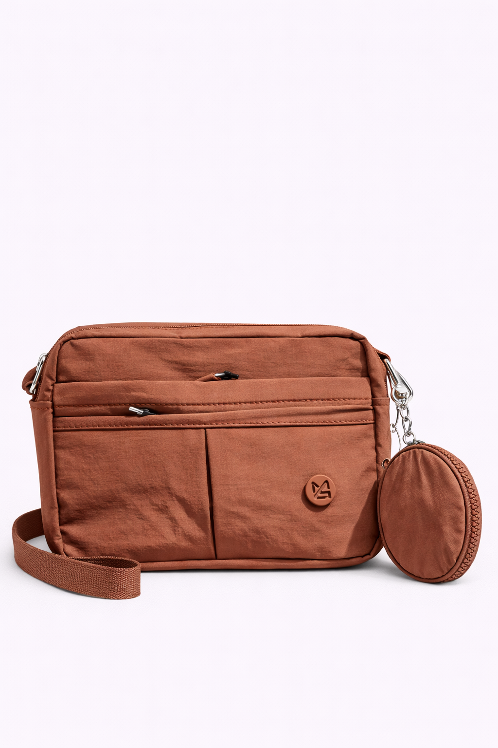 Bolsa Nylon porta níquel