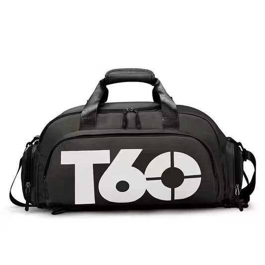 Mala Esportiva T60 Pro – Alta Capacidade