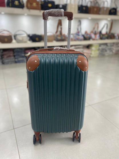 Mala de Bordo 10kg com Rodinhas 360º