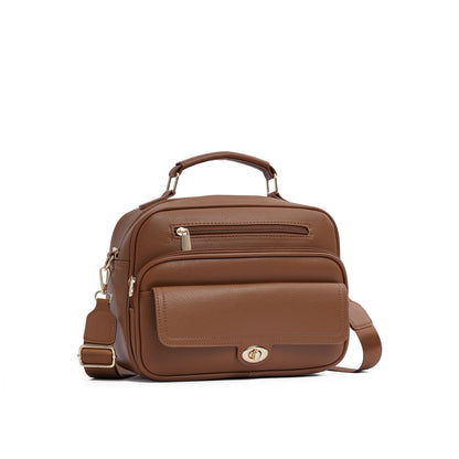 Bolsa Cargo Classic