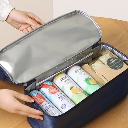 Bolsa Térmica Fresh Joy