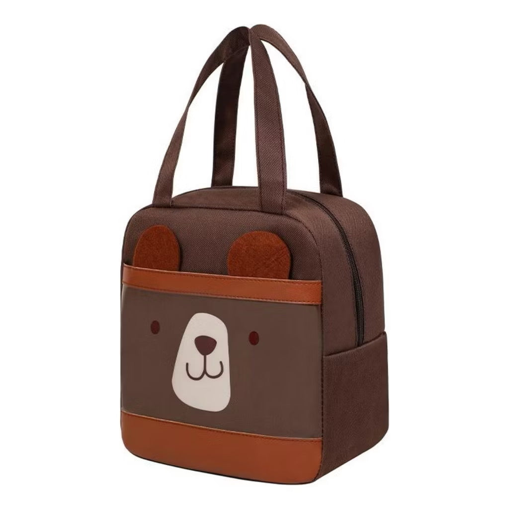 Lancheira Térmica Infantil