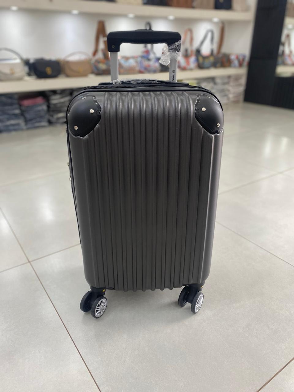 Mala de Bordo 10kg com Rodinhas 360º