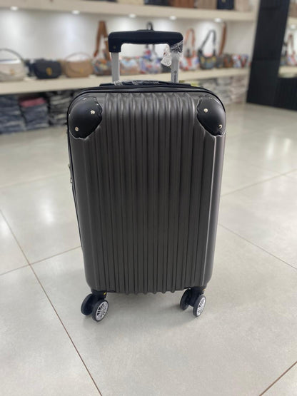 Mala de Bordo 10kg com Rodinhas 360º