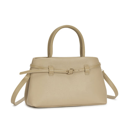 Bolsa cristal