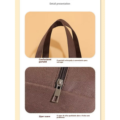 Lancheira Térmica Infantil