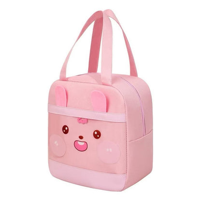 Lancheira Térmica Infantil