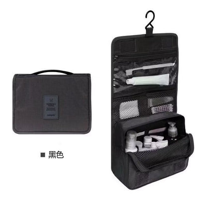 Necessaire Travel Organizer – Suspensa com Gancho