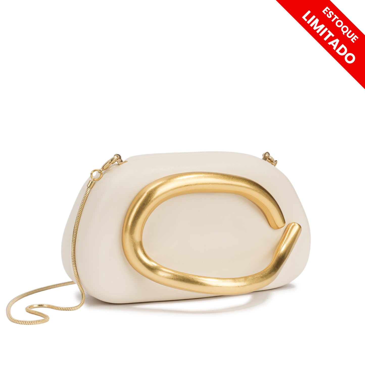 Clutch Luxo