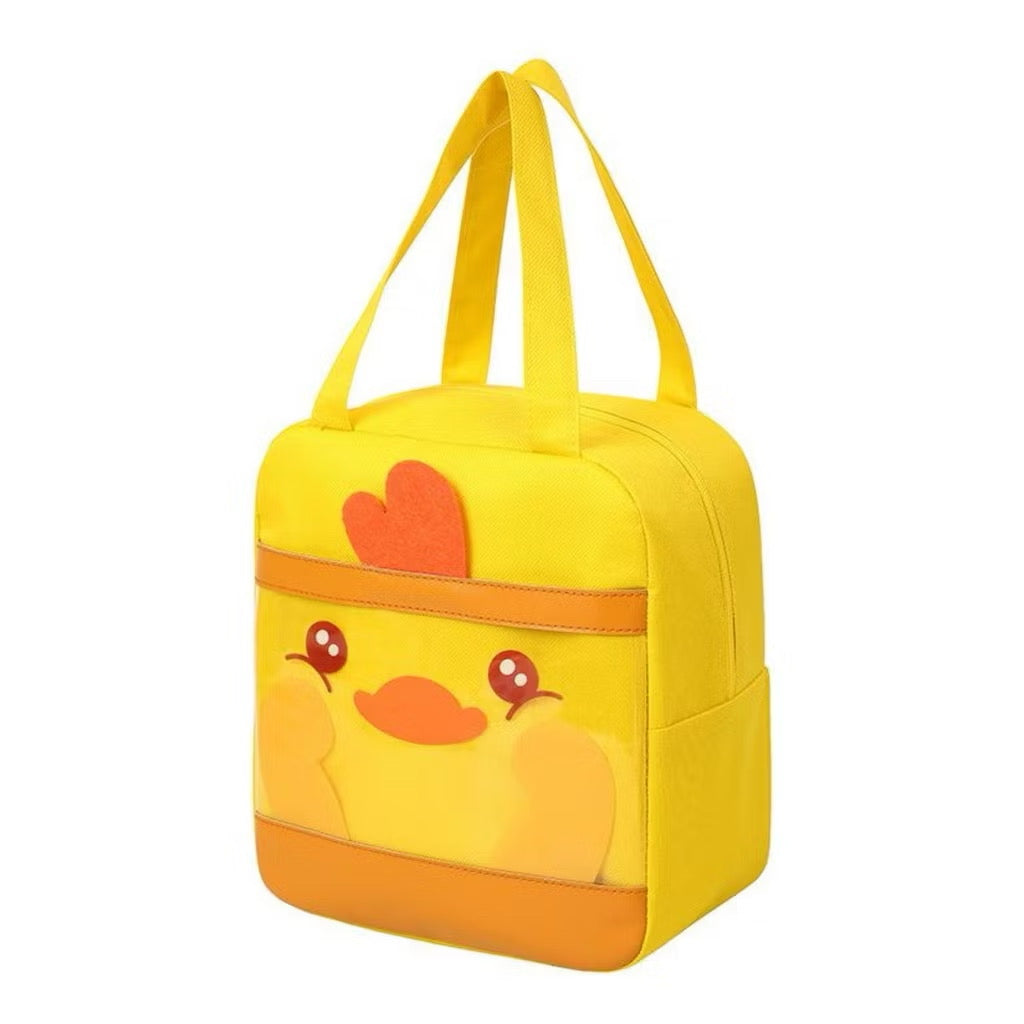 Lancheira Térmica Infantil