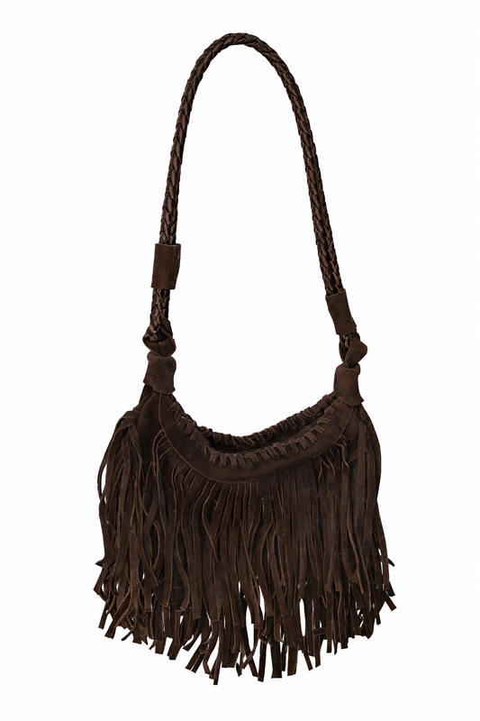 Bolsa Marisol – Couro Legítimo