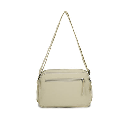 Bolsa Transversal Nylon Impermeável