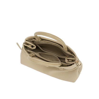 Bolsa cristal