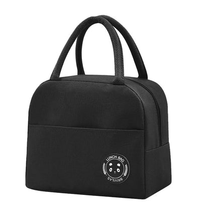 Lancheira Térmica Compacta – 5 Cores