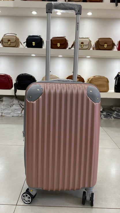 Mala de Bordo 10kg com Rodinhas 360º