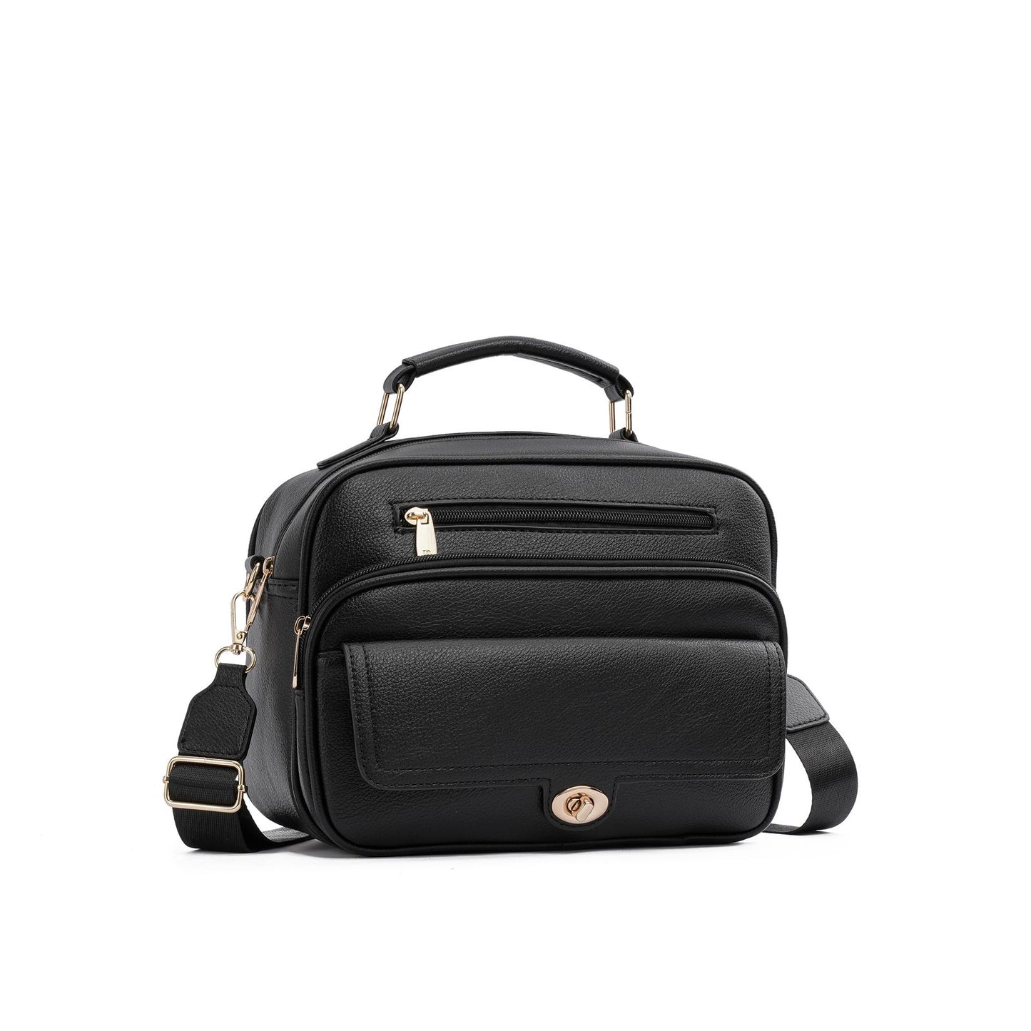 Bolsa Cargo Classic