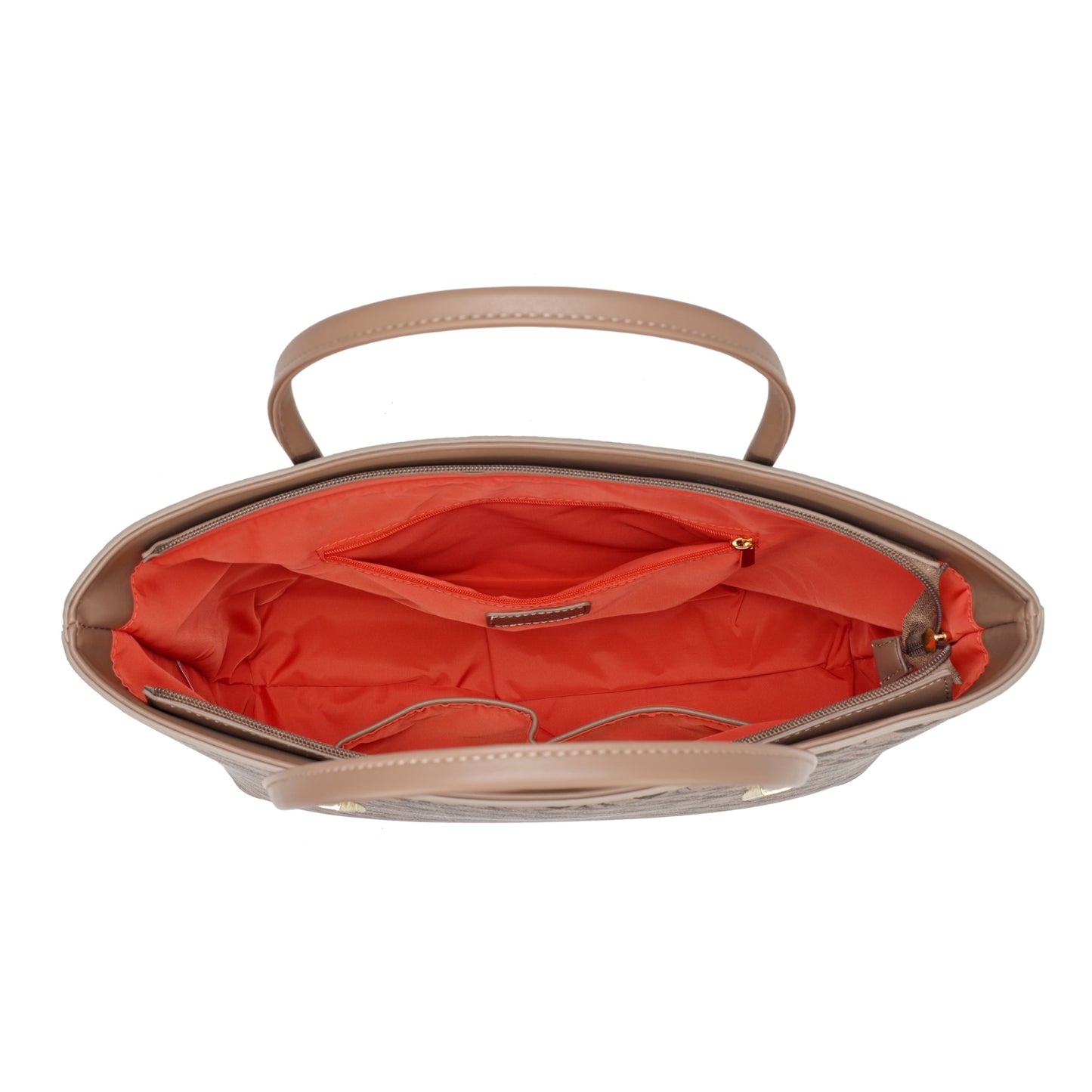 Bolsa Monique grande