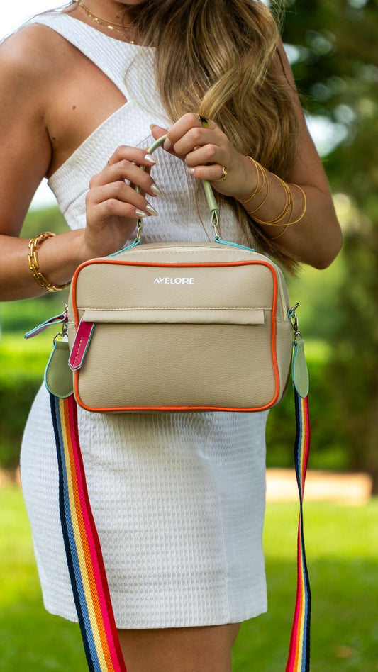 Bolsa Compacta Avelore