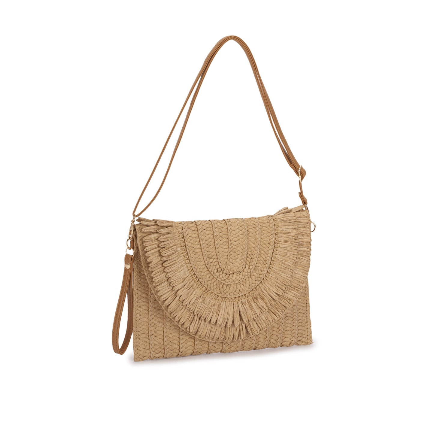 Bolsa de Praia Carteira de mão